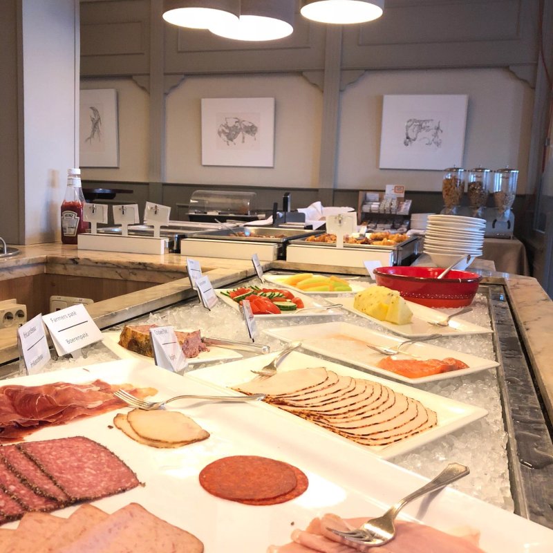 Best Western City Hotel Goderie