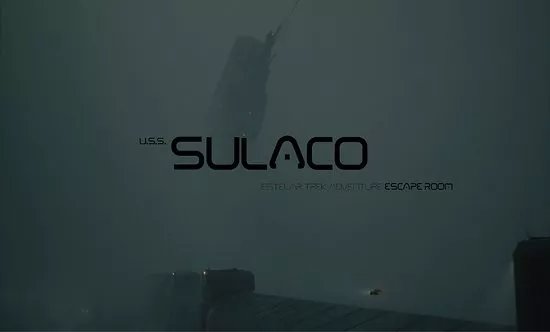 SULACO (Estelar Trek)
