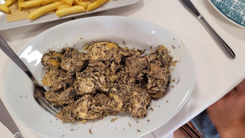 Mordi le Marche