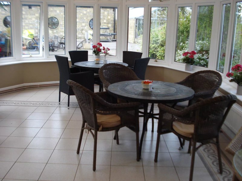 The Baytree Restaurant