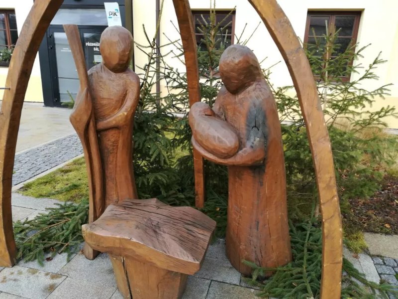 Restaurace Pansky Dvur