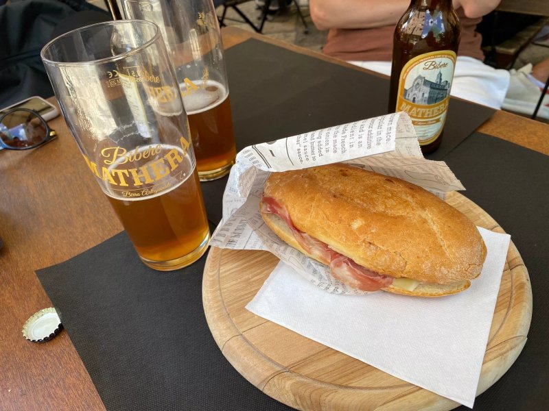 Da nord a food
