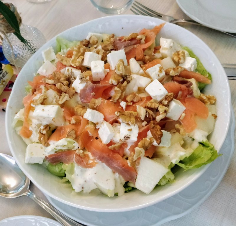 La Parrilla De Daniel