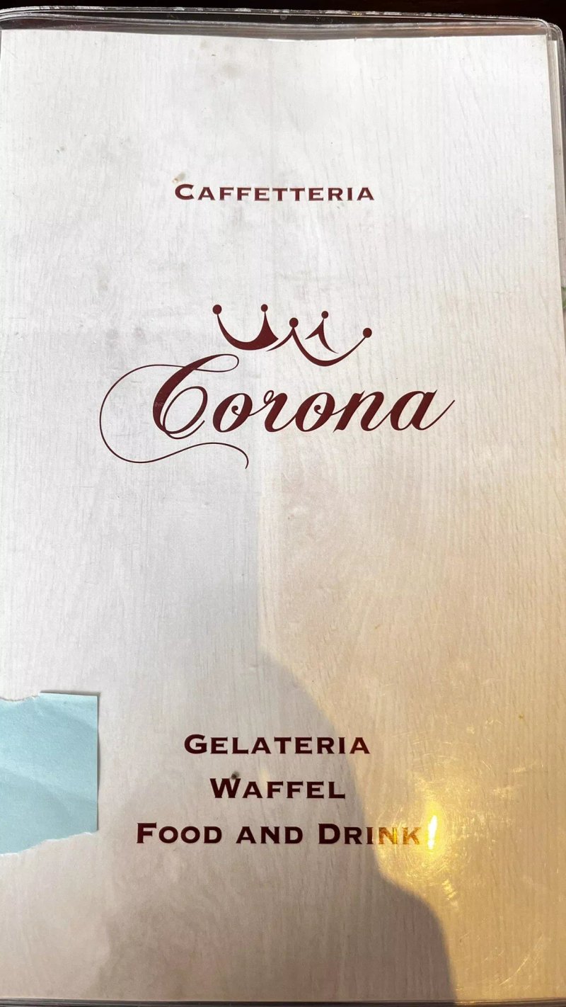 Caffetteria Corona