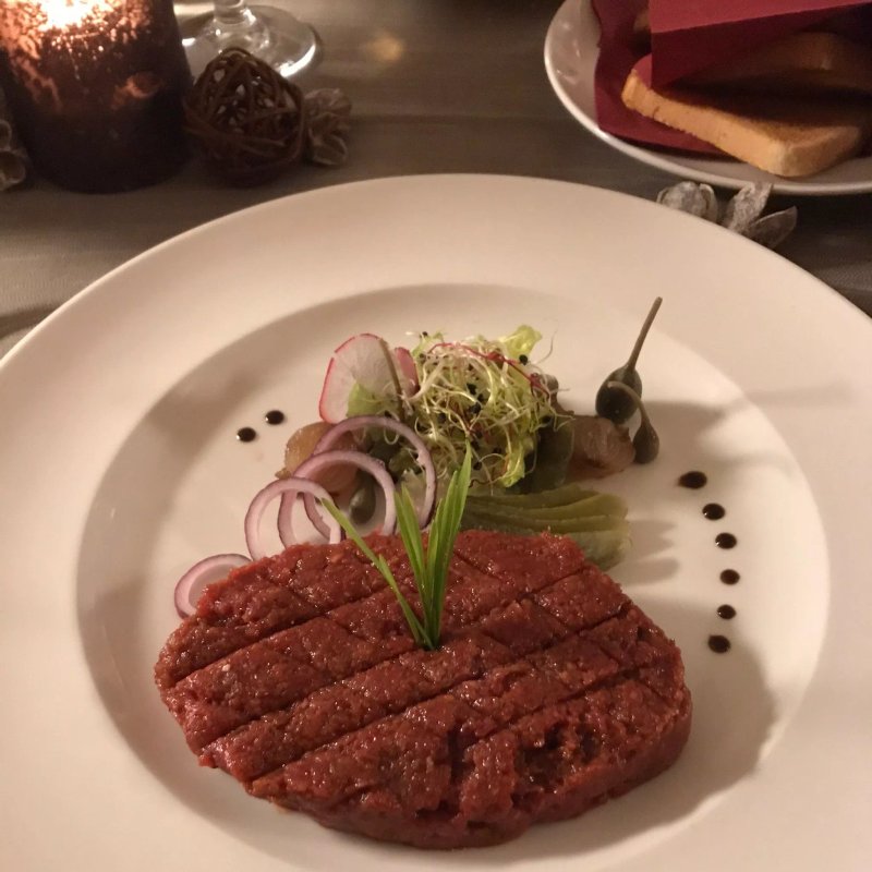 Restaurant Baren