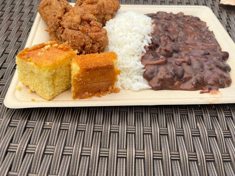 Soulfinesse Comfort Cooking