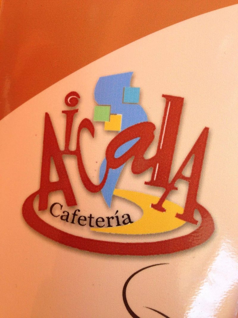 CafeterIa Alcala