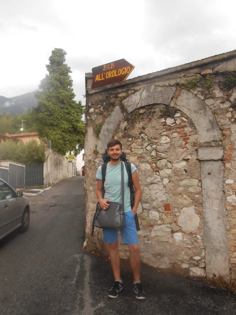 B&B All'Orologio