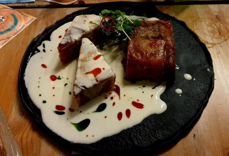 La Cantina Canalla