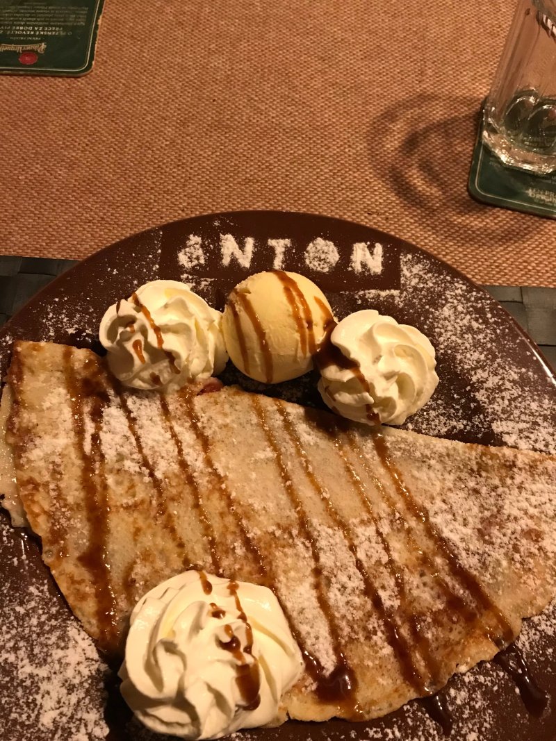 Restaurant Anton