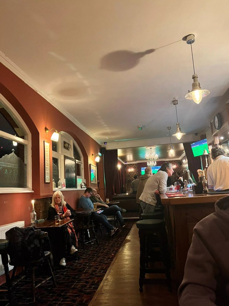 The Titanic Pub & Kitchen