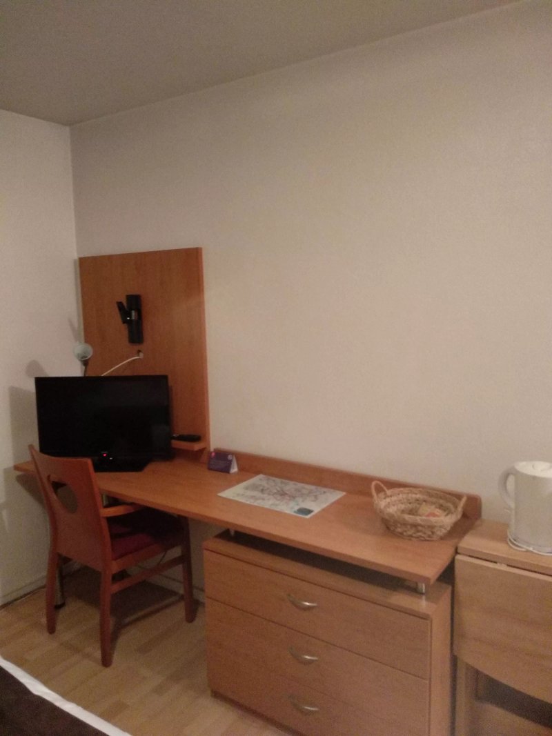 Sejours & Affaires Yser