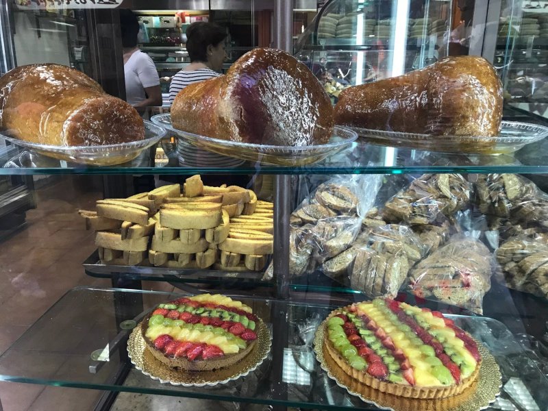 Pasticceria Sabatino Gelateria Rosticceria
