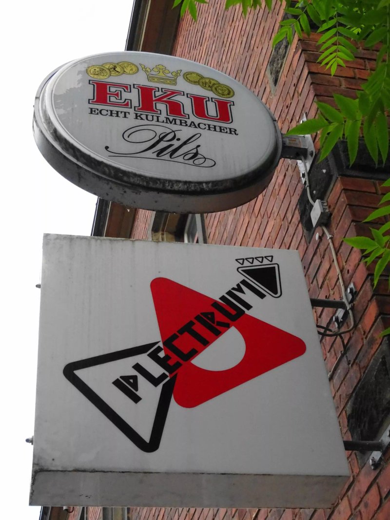 Plektrum
