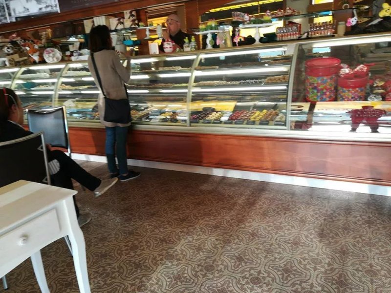 Pasticceria Pesarin