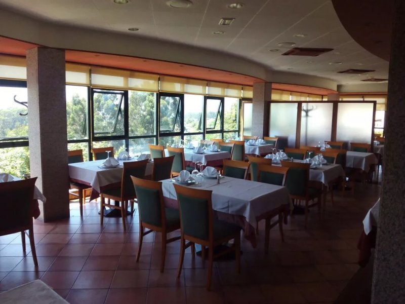 Restaurante Montrove