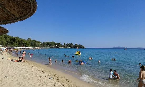 Mango Beach Bar