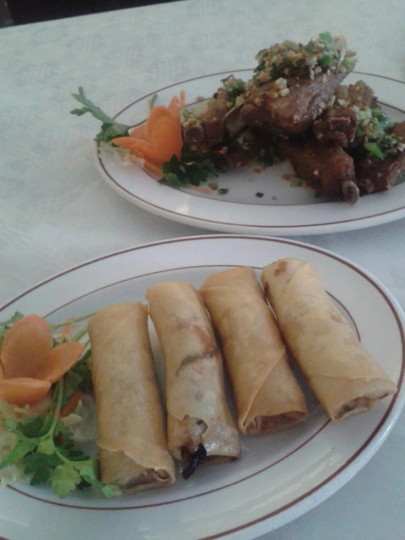 China Court Restaurant