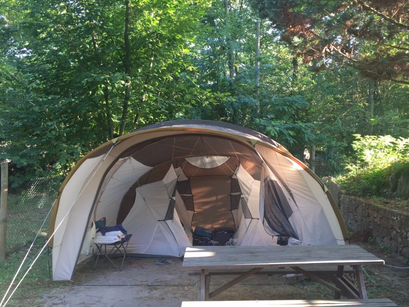 Camping Musetti Angela