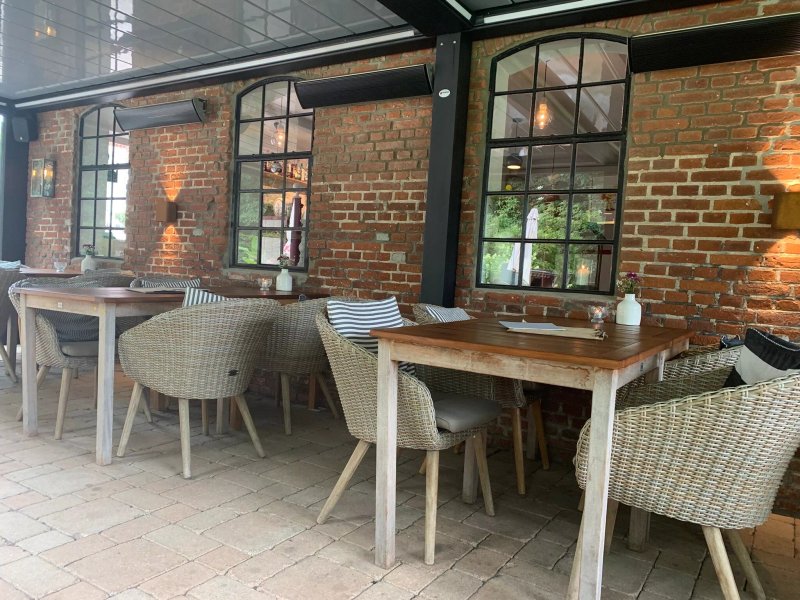 Landhaus Gut Oehe Cafe & Bistro