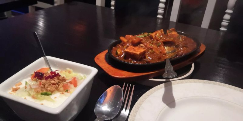 Tandoori Garden