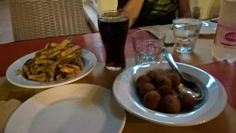 Ristorante Pizzeria Kabina Welcome
