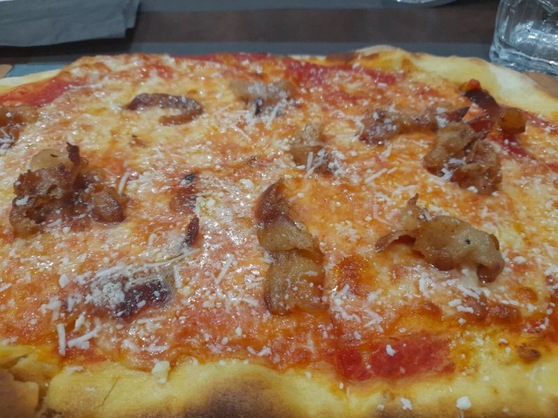 Belvedere Pizzeria