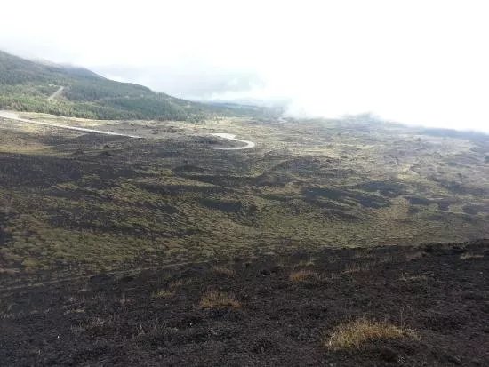 Acquaterra - Etna Side by Side