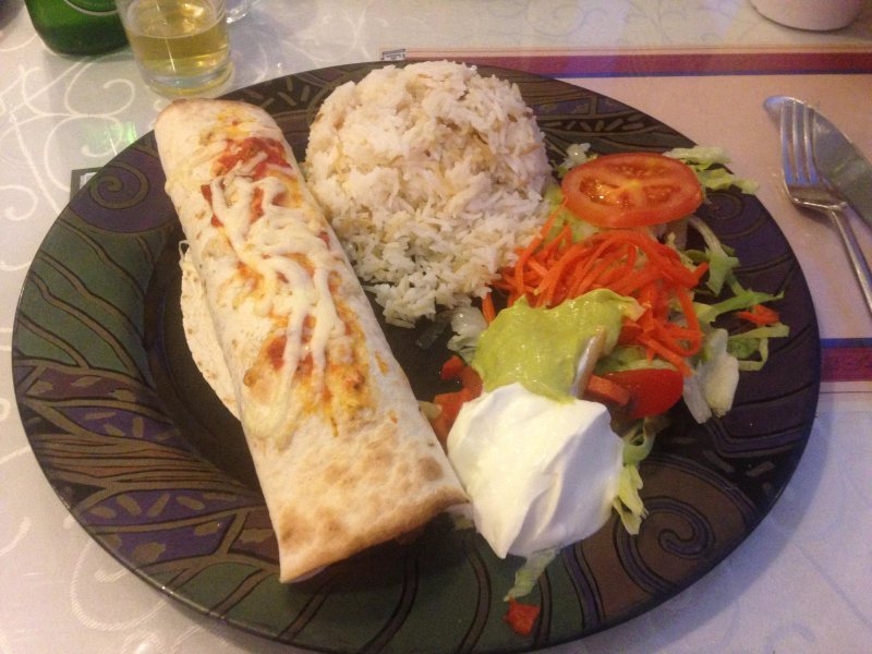 Massada