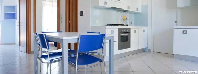 Residence Miraverde Molise