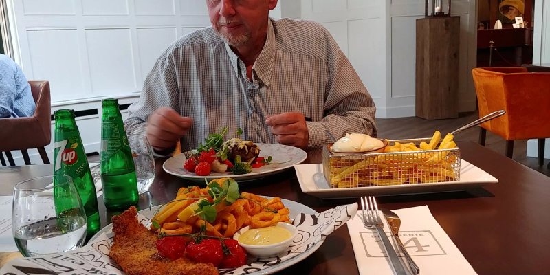 Brasserie 14