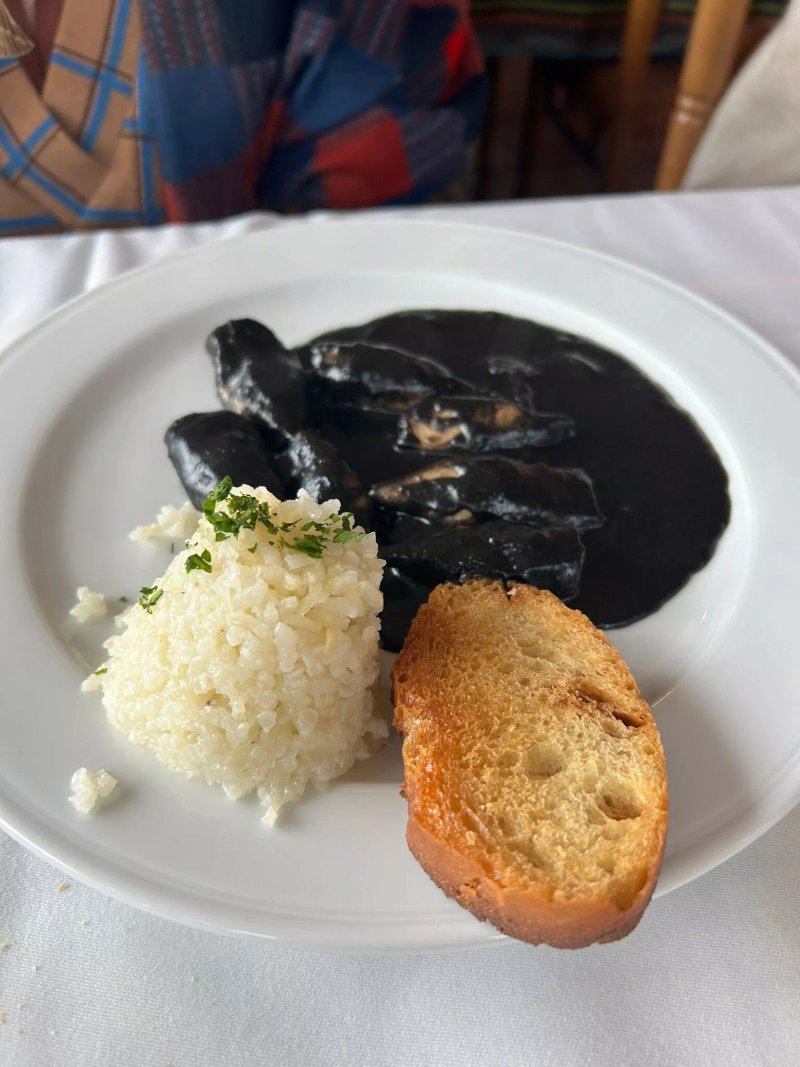 Barazar Restaurante