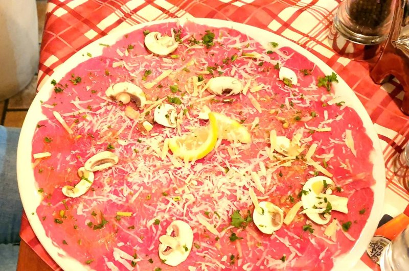 Restaurant Gott's