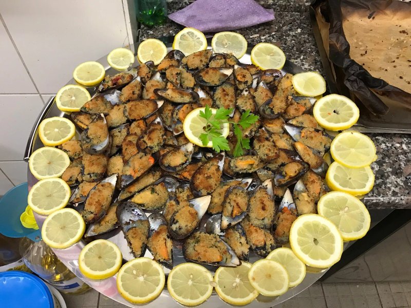 Wacker Ristorante