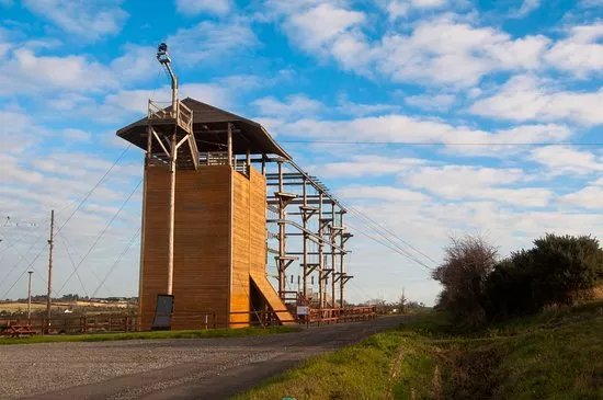 Courtlough Shooting Grounds