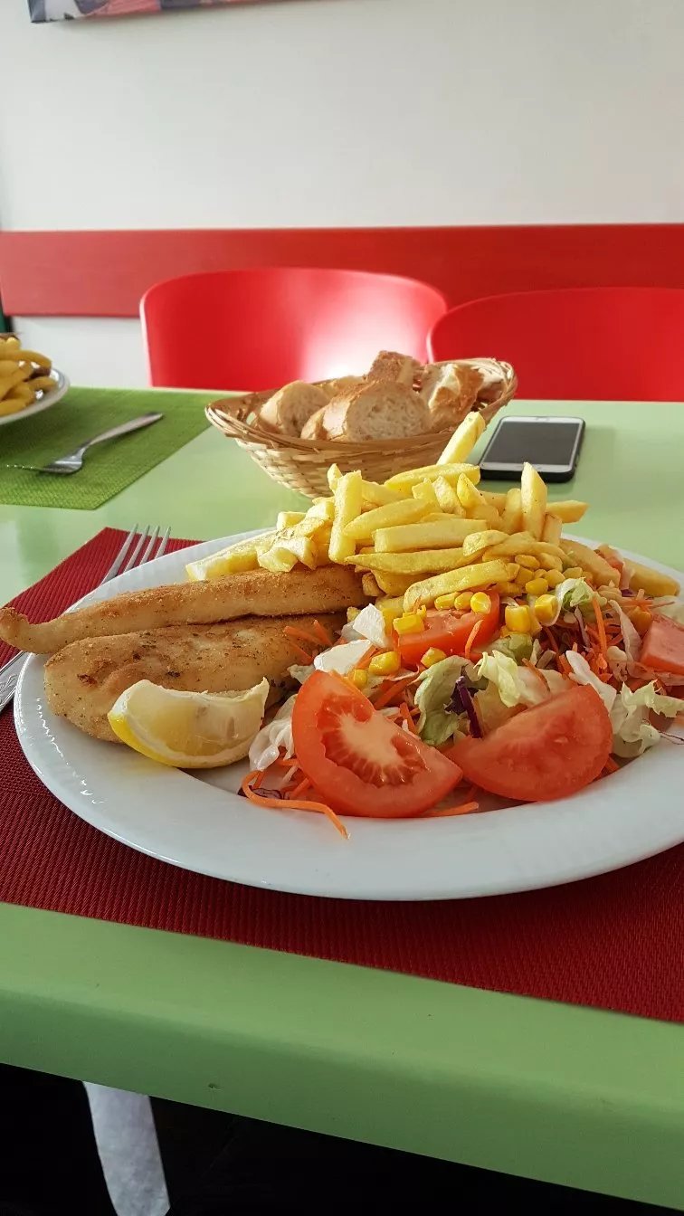 Le Bistrot de la Gare