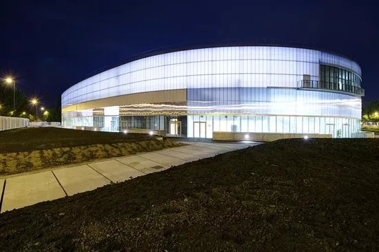 Stab Velodrome