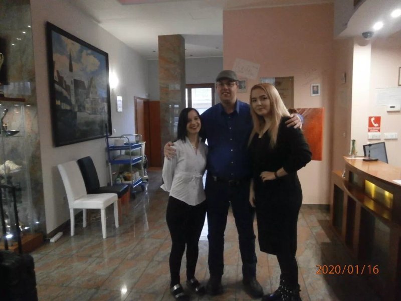 Hotel Artin - Restaurant