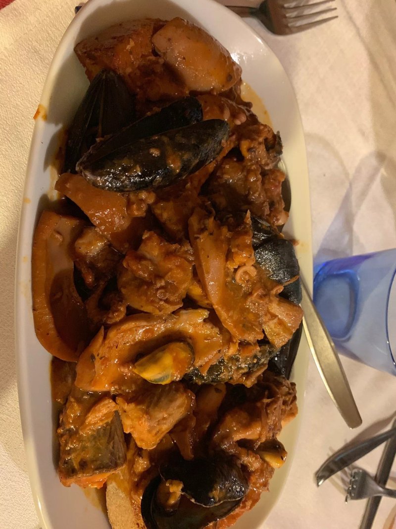 Ristorante Fiammetta