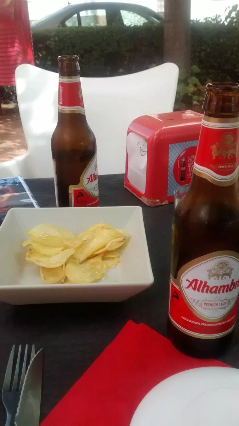 Cerveceria El Forn
