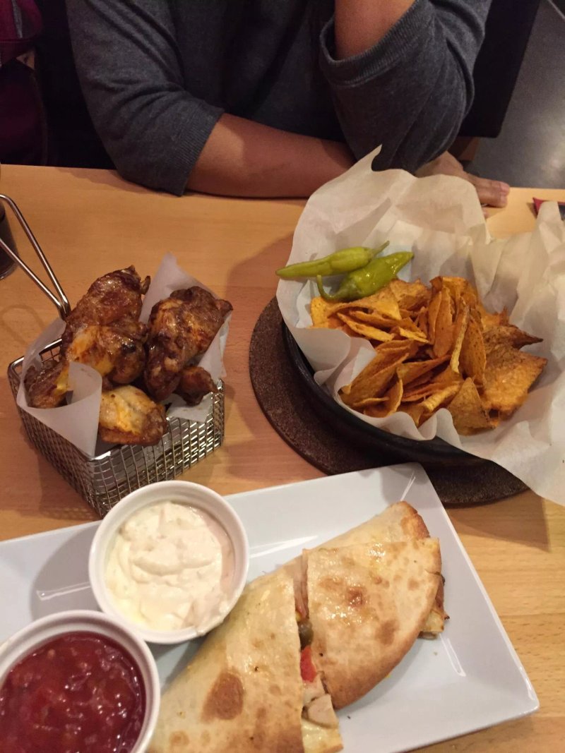 Pizza Hut  Heron City
