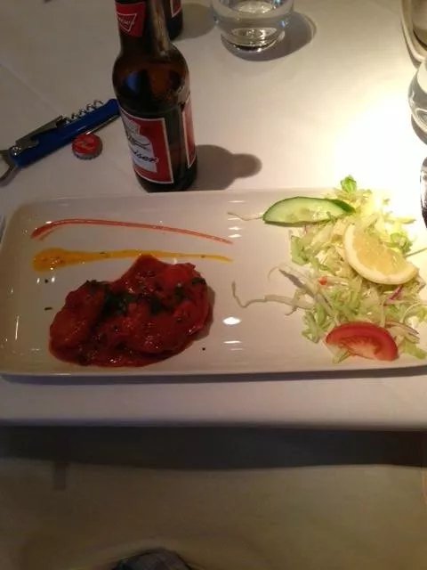 Bhujon cocktail bar & dining
