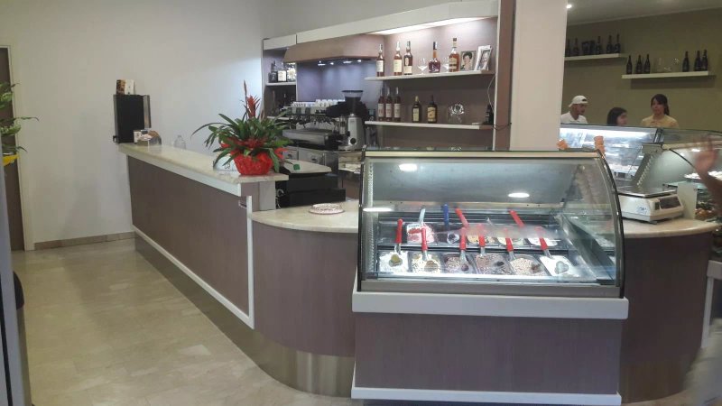 Sheridan's bar pasticceria artigianale