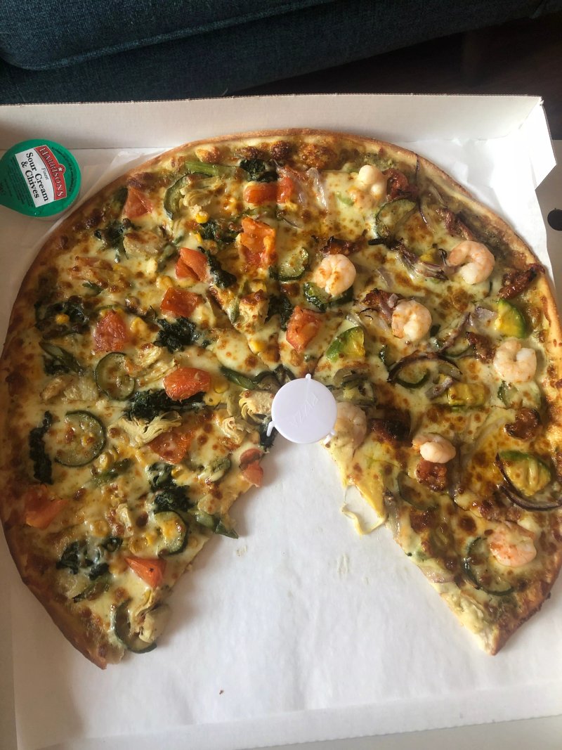Village Pizza