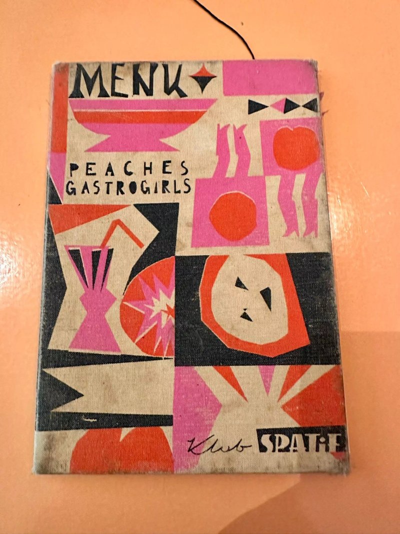 Peaches Gastro Girls