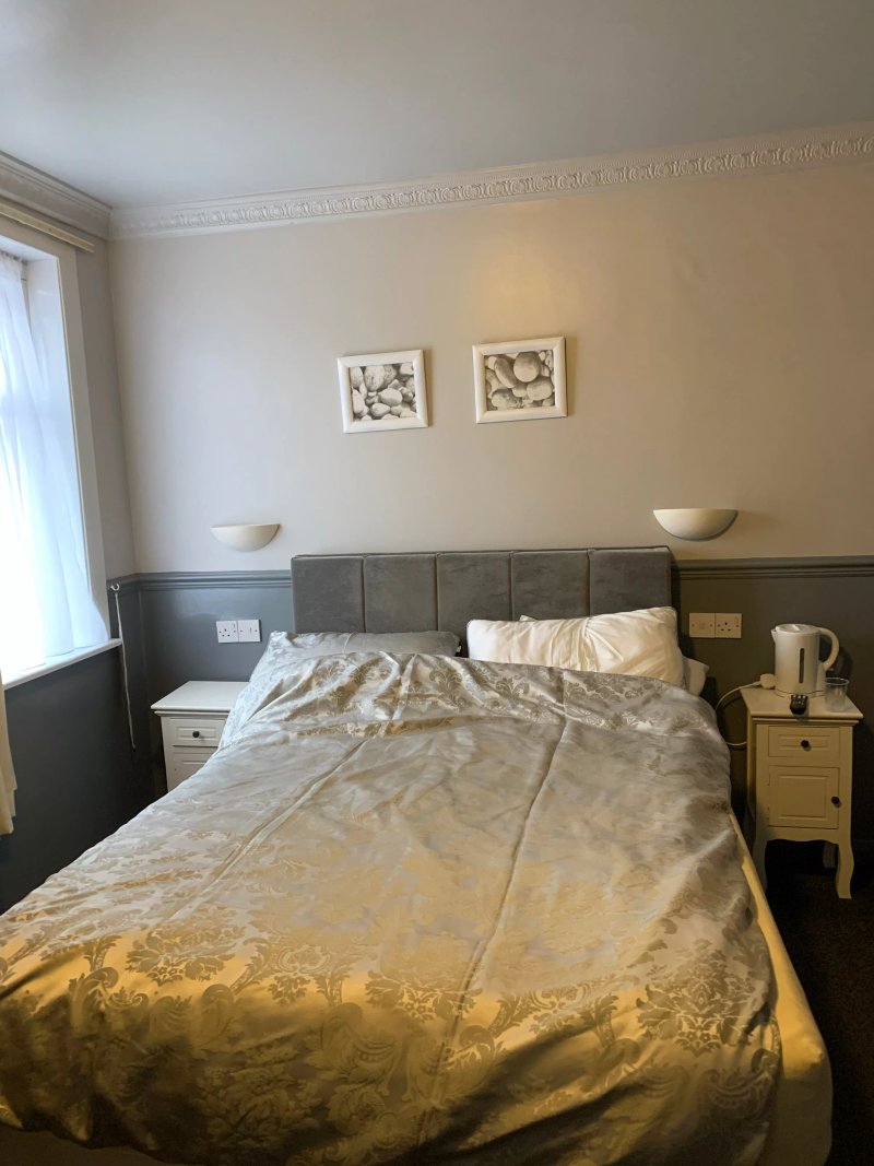 Mallowview Hotel