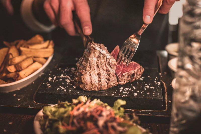 ABACCO'S STEAKHOUSE Ulm