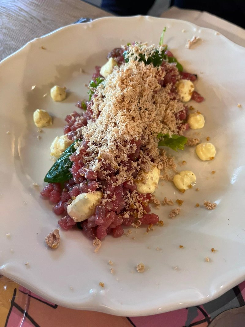 Ristorante Camilla
