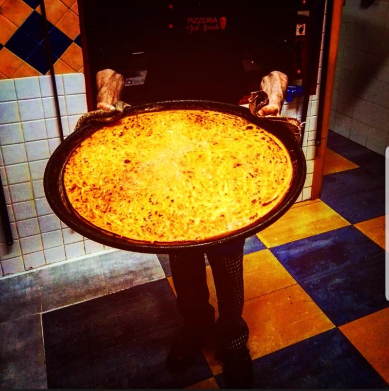 Pizzeria & Faine
