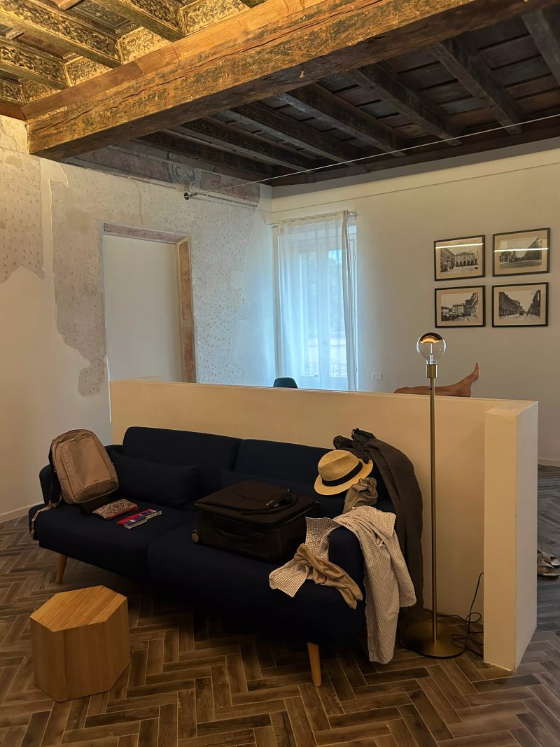Residenza Giulio Romano